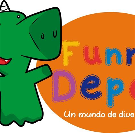 Funny Depot Estado De México
