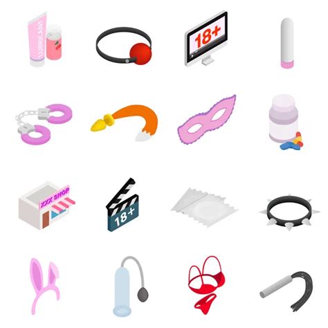 100 000 Sex Toys Vector Images Depositphotos