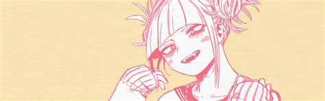 Toga Himiko Is God On Tumblr