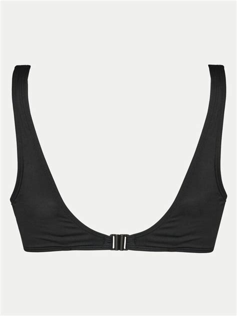 Dorina Bikini augšdaļa Azzurra FXNS MI Melns Modivo lv