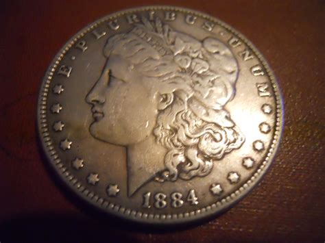 rare morgans dollar | Collectors Weekly
