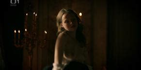 MARIE LUISE STOCKINGER Nude AZNude