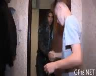 Mind Blowing Cuckold Sex