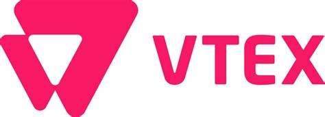 Vtex Logo In Transparent Png And Vectorized Svg Formats