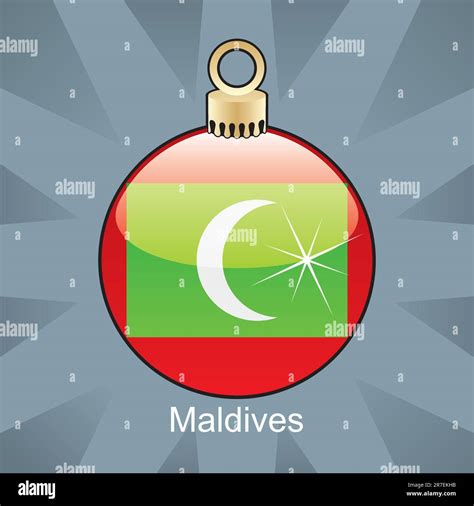 Maldivan Stock Vector Images Alamy