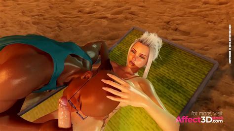 Futa Fantasies XI 3D Animation Porn At DrTuber