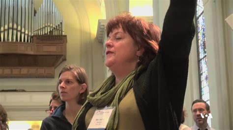 Gay Evangelicals Argue That Bible Does Not Condemn Homosexuality