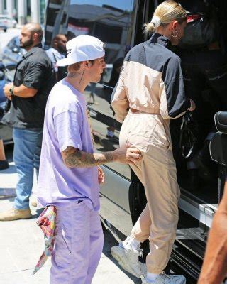 Hailey Baldwin Bieber Nude Porn Pictures XXX Photos Sex Images Page PICTOA