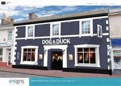 Dog and duck clipstone restaurant menu and review - Restaurant Guru