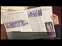 Guy Imagines He S Fucking Lara Croft S Huge Big Juicy Breasts Lara Croft D Porn Games Part