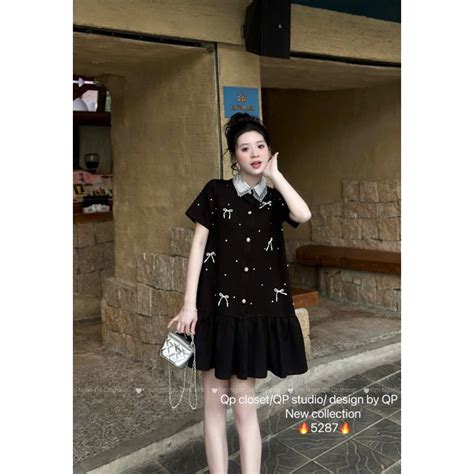 Si U Hot V Y Xu Ng U I C Nh N Ng C C B Ti U Th Sang Ch Nh Maybecloset Shopee Vi T Nam