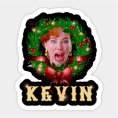 Kevin Home Alone Christmas Movies By Hotta Home Alone Christmas Home