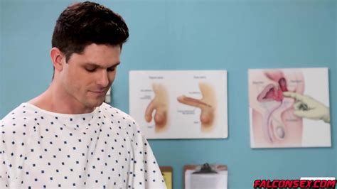 Devin Shoves His Bare Cock In Felix S Ass Bareback