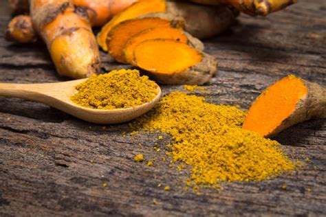 Is turmeric good for your skin?