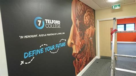 Custom Wallpaper Telford 1 For Custom Murals Cdp Printing