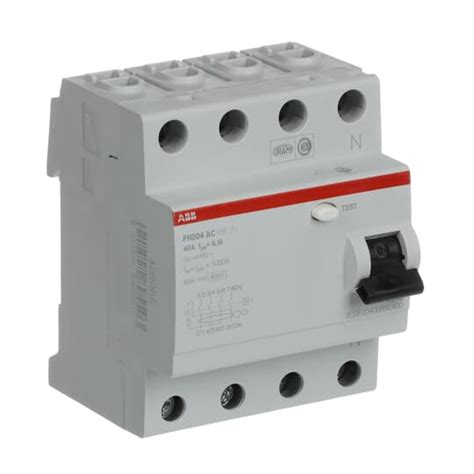 FH204 AC-40/0.1 | ABB