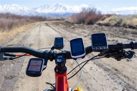 The Best Bike Computers of 2024