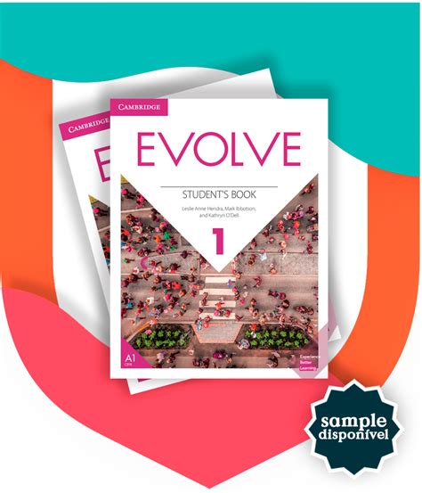 Evolve | Cambridge Brazil
