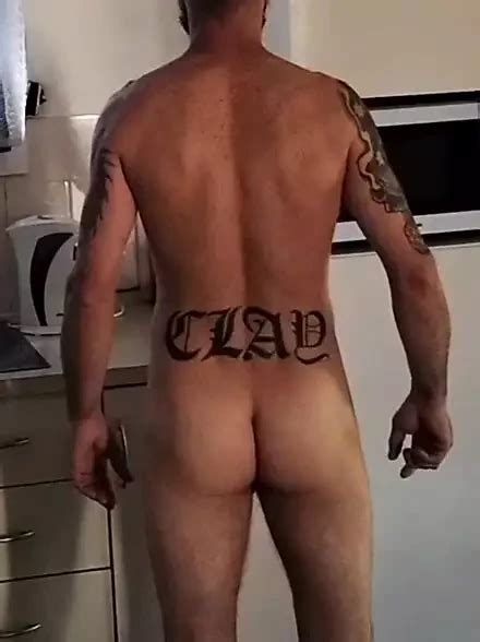 Cheeky Aussie Bum Australian Gay Amateur Amateur Porn XHamster