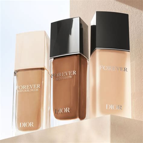 DIOR Dior Forever Natural Nude Livrare Rapida Notino Ro