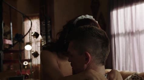 Alyssa Leblanc Shameless S E Celebrity Porn XHamster