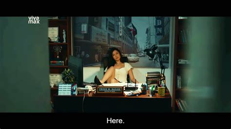 4K Hot Filipino Sex In Office Chesca Paredes