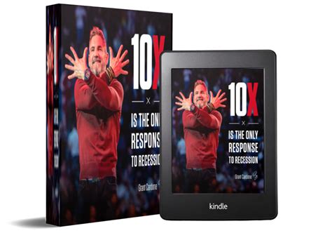 Grant Cardone’s 10X Marketing Full Course - Genki Courses