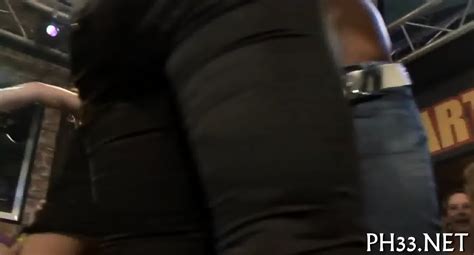 Blonde Girl Sucking Dick With Cream