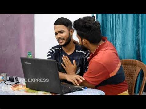 Gay Love Story Thoda Sa Payar Hua Hai Biwi Vs Gay Gay Kiss Gay Romance Love Express