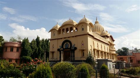 Best Time To Visit Ramakrishna Mission Ashrama Raipur Raipur In 2024