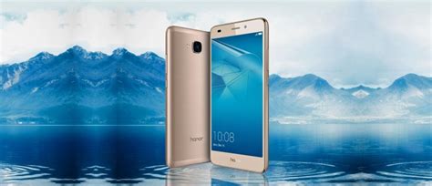 Honor 7 Lite (5c) review: Lite and dark - GSMArena.com tests