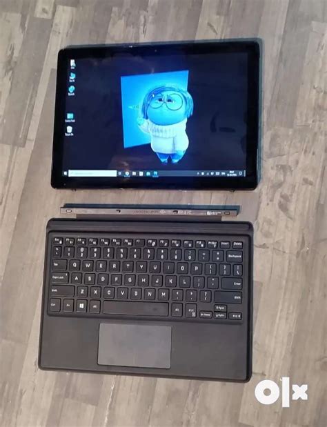 DELL 2 IN 1 LAPTOP LATITUDE 5285 I5 7TH GEN 8GB RAM 256GB M.2 TOUCH ...