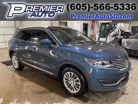 Lincoln Mkx For Sale ®