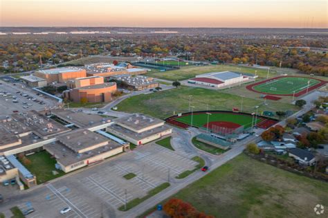 South Grand Prairie High School Rankings And Reviews