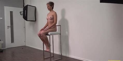 Czech Amateur Michaela Tnaflix