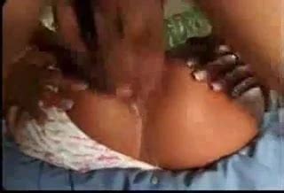 Asian Anal Creampie XHamster