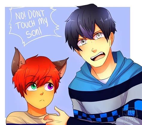 Mine Imator Aphmau Porn Avaero