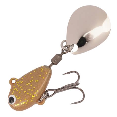 Тейл-спиннер Hurricane 4гр - купить по выгодной цене | Forest River ...