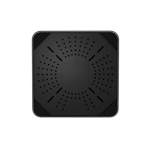 MECOOL KM3 TV Box Google Certification 4+64GB | GearVita