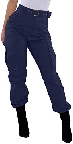 Get Noticed In Stylish Blue Cargo Pants Master Network