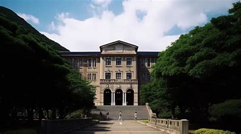 Kyoto University Background Images, HD Pictures and Wallpaper For Free Download | Pngtree