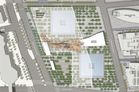 National September 11 Memorial Museum — Davis Brody Bond