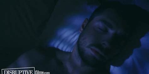 Lost Soul Needs Intimate Fuck To Stay In Human Form DisruptiveFilms Tnaflix