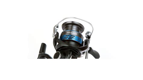 Nexave FI 2500 HG | armeriapaco.es