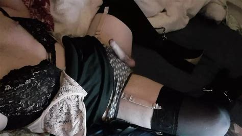 Self Tied Sissy Fuck Pig British Shemale Amateur Amateur Porn Xhamster