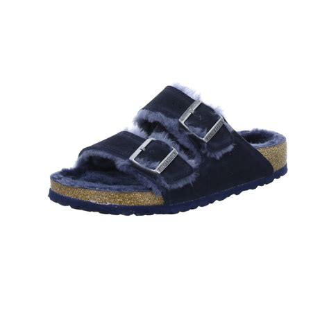 Kuschelige Hausschuhe für Damen bei Schockmann Schuhe