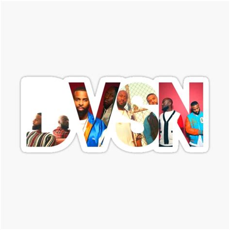 Dvsn Gifts & Merchandise for Sale | Redbubble