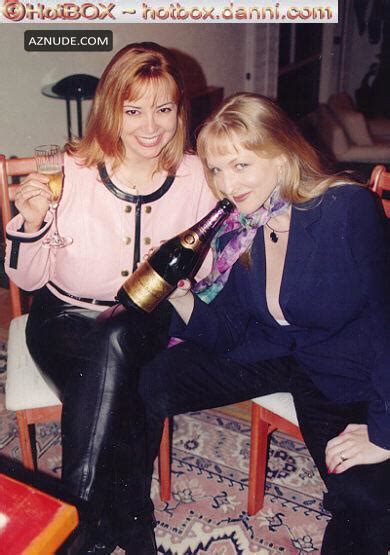 Traci Topps Nude Photoshoots Aznude