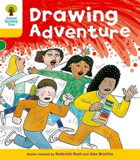 Oxford Reading Tree Oxford Reading Tree Level 5 More Stories C