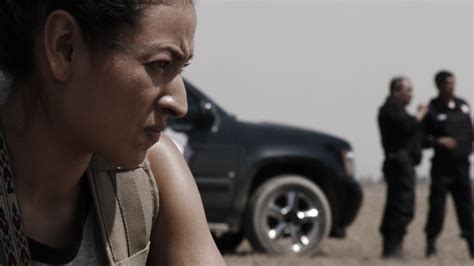Trailer: Netflix's ‘Tijuana’ Is a Frightening Look at Journalism in Mexico